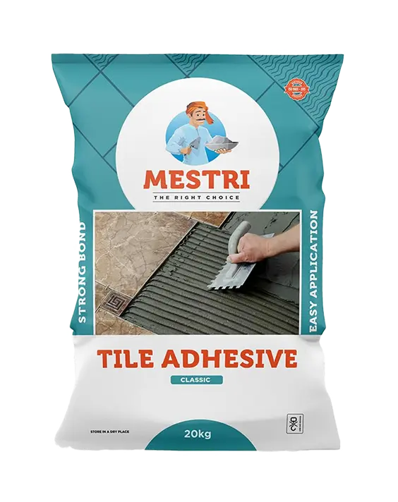 Tile Adhesive