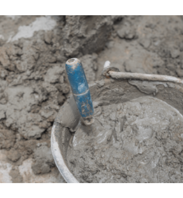 Ready Mix Concrete